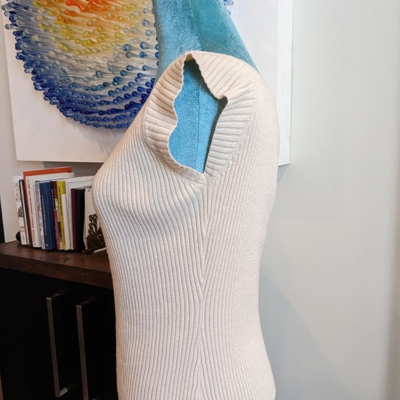 Mod Ref blouse - Picture 2 of 5